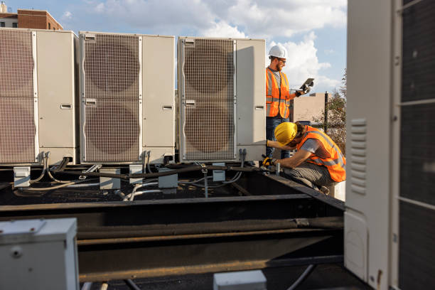 Best HVAC Supply and Distribution in Cross Lanes, WV