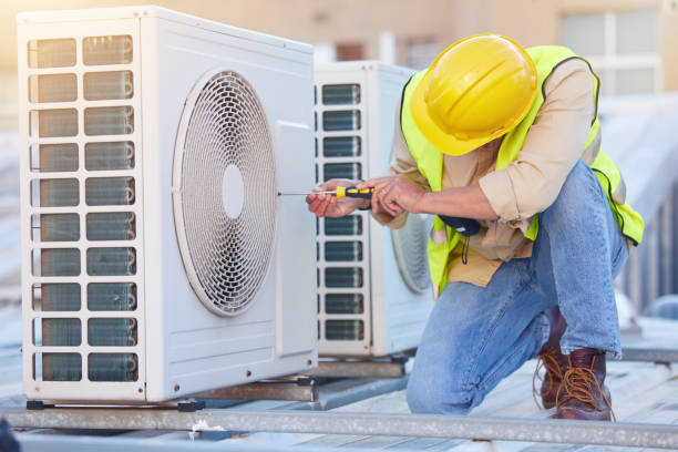 Best Ductless Mini-Split Systems in Cross Lanes, WV