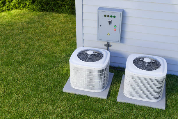 Best HVAC Software and Technology in Cross Lanes, WV