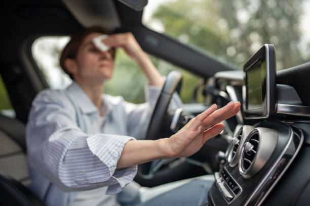 Best Thermostats and Smart Controls in Cross Lanes, WV