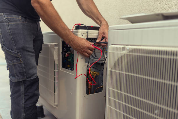 Best HVAC Retrofitting and Upgrading in Cross Lanes, WV