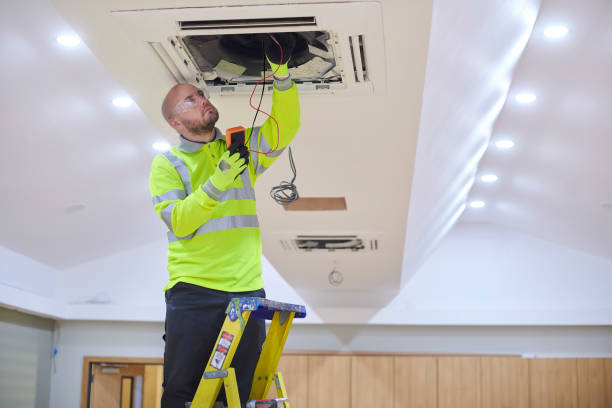 Best Seasonal HVAC Services in Cross Lanes, WV