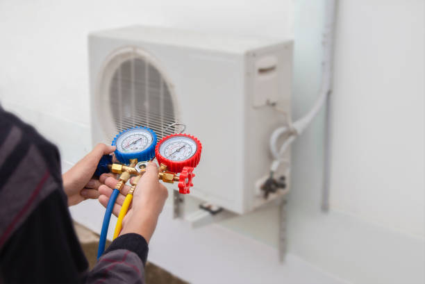 Best HVAC Equipment and Components in Cross Lanes, WV