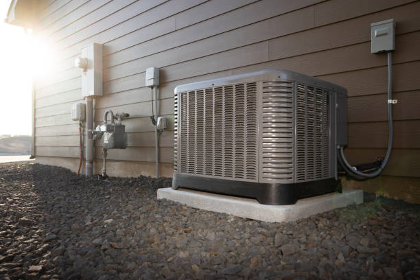 Best Geothermal HVAC Systems in Cross Lanes, WV